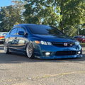 FlyyAir Performance Suspension for 2006-2011 Honda Civic (8th Gen)