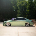 FlyyAir Performance Suspension for 2008-2012 Honda Accord (8th Gen)