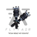 FlyyAir Performance Suspension for 1998-2002 Honda Accord (6th Gen)