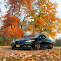 FlyyAir Performance Suspension for 2012-2015 Honda Civic (9th Gen)