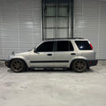 FlyyAir Performance Suspension for 1997-2001 Honda CR-V (1st Gen)