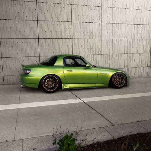 FlyyAir Performance Suspension for 1999-2009 Honda S2000 (AP1 & AP2)